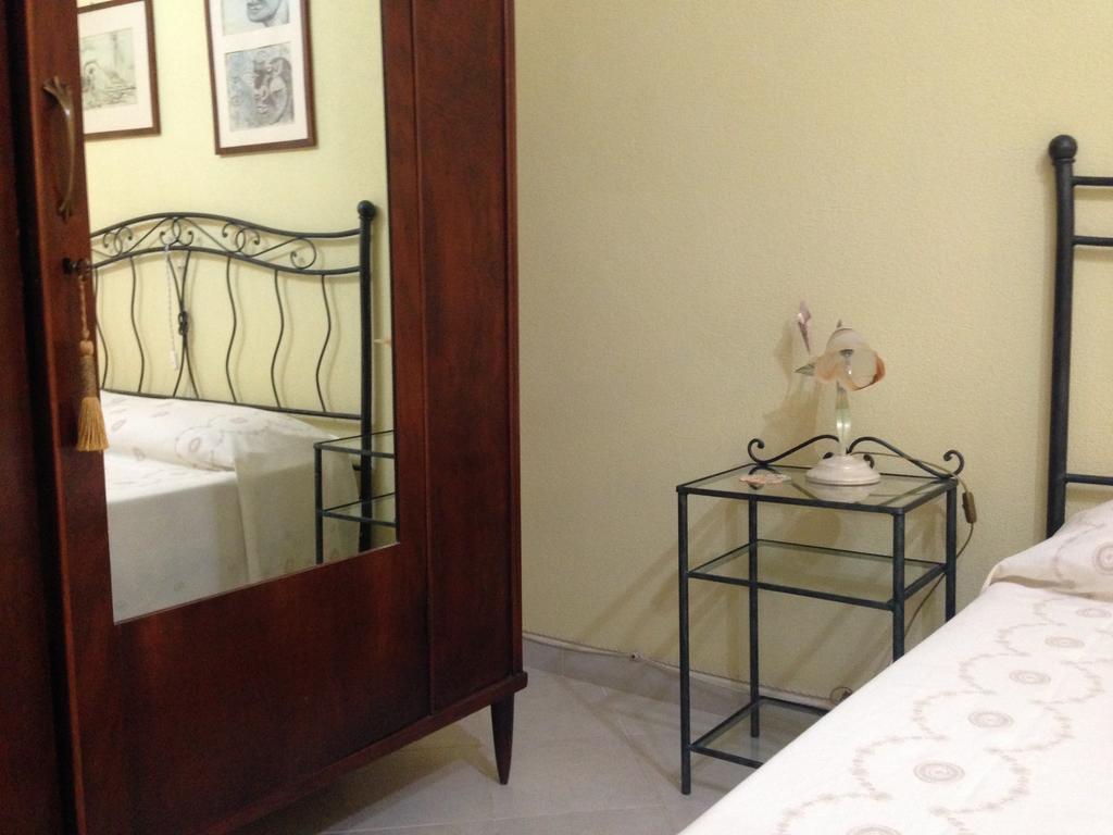 Bed And Breakfast Il Cappero Rapolano Terme Luaran gambar